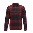 Chemise en flanelle pour hommes Project