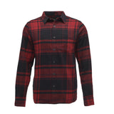 Chemise en flanelle pour hommes Project