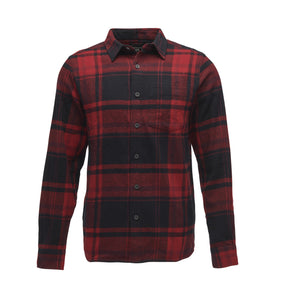 Chemise en flanelle pour hommes Project
