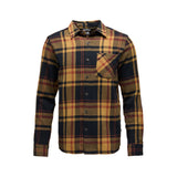 Chemise en flanelle pour hommes Project