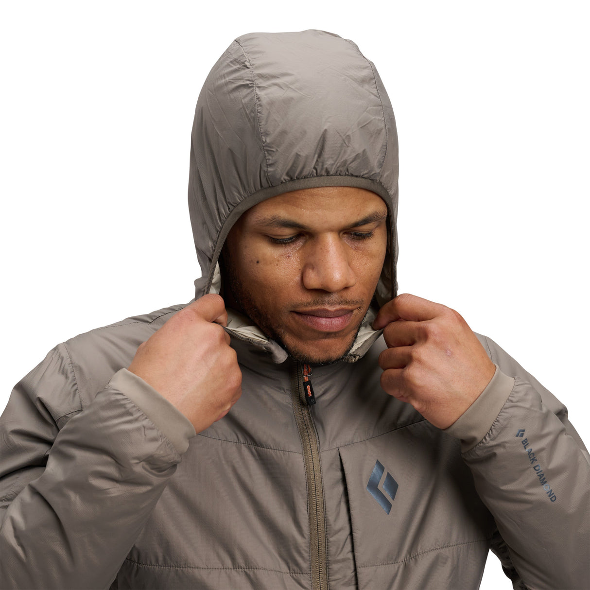 Men's Solution 2.0 Hoody