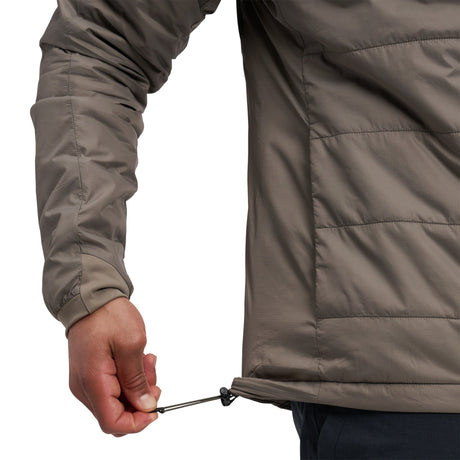 Men's Solution 2.0 Hoody