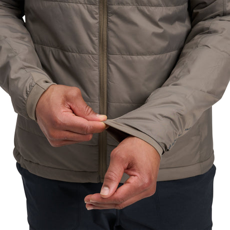 Men's Solution 2.0 Hoody