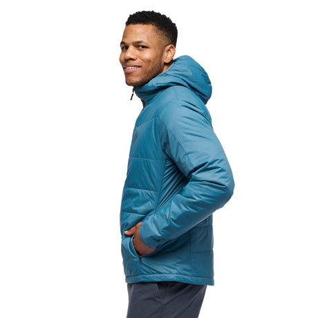 Men's Solution 2.0 Hoody