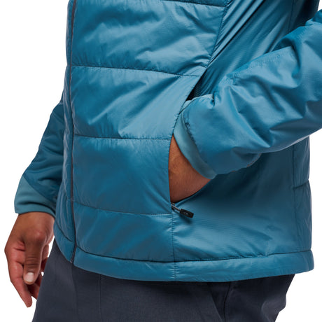 Men's Solution 2.0 Hoody