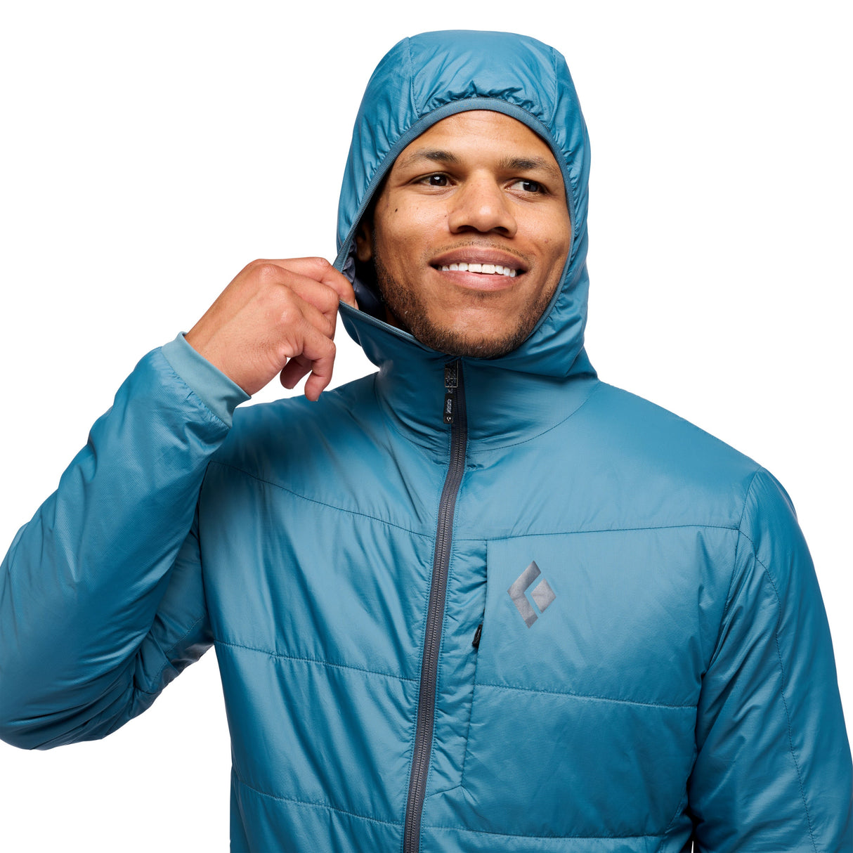 Men's Solution 2.0 Hoody