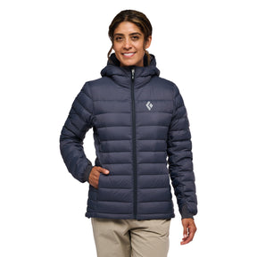 Sweat à capuche Access Down 2.0 pour femmes