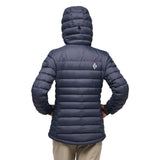 Sweat à capuche Access Down 2.0 pour femmes