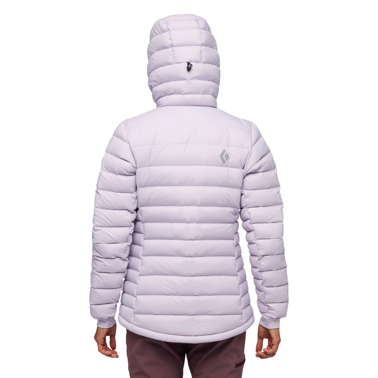 Sweat à capuche Access Down 2.0 pour femmes