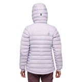 Sweat à capuche Access Down 2.0 pour femmes