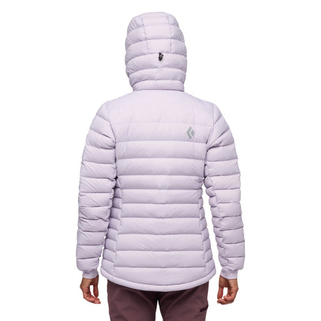 Sweat à capuche Access Down 2.0 pour femmes