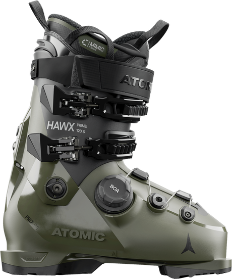 HAWX PRIME 120 S BOA