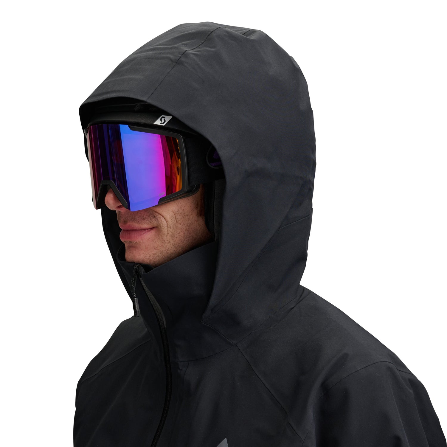 Veste isolée Recon pour hommes