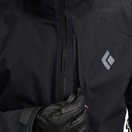 Veste isolée Recon pour hommes