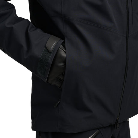 Veste isolée Recon pour hommes