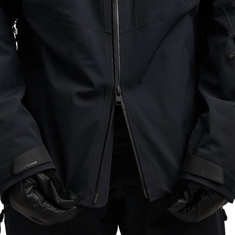 Veste isolée Recon pour hommes