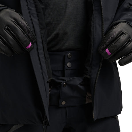 Veste isolée Recon pour hommes