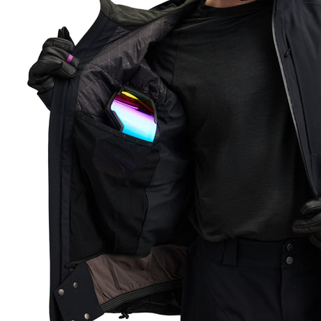 Veste isolée Recon pour hommes