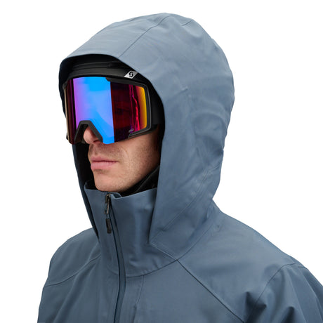 Recon Stretch Shell Homme