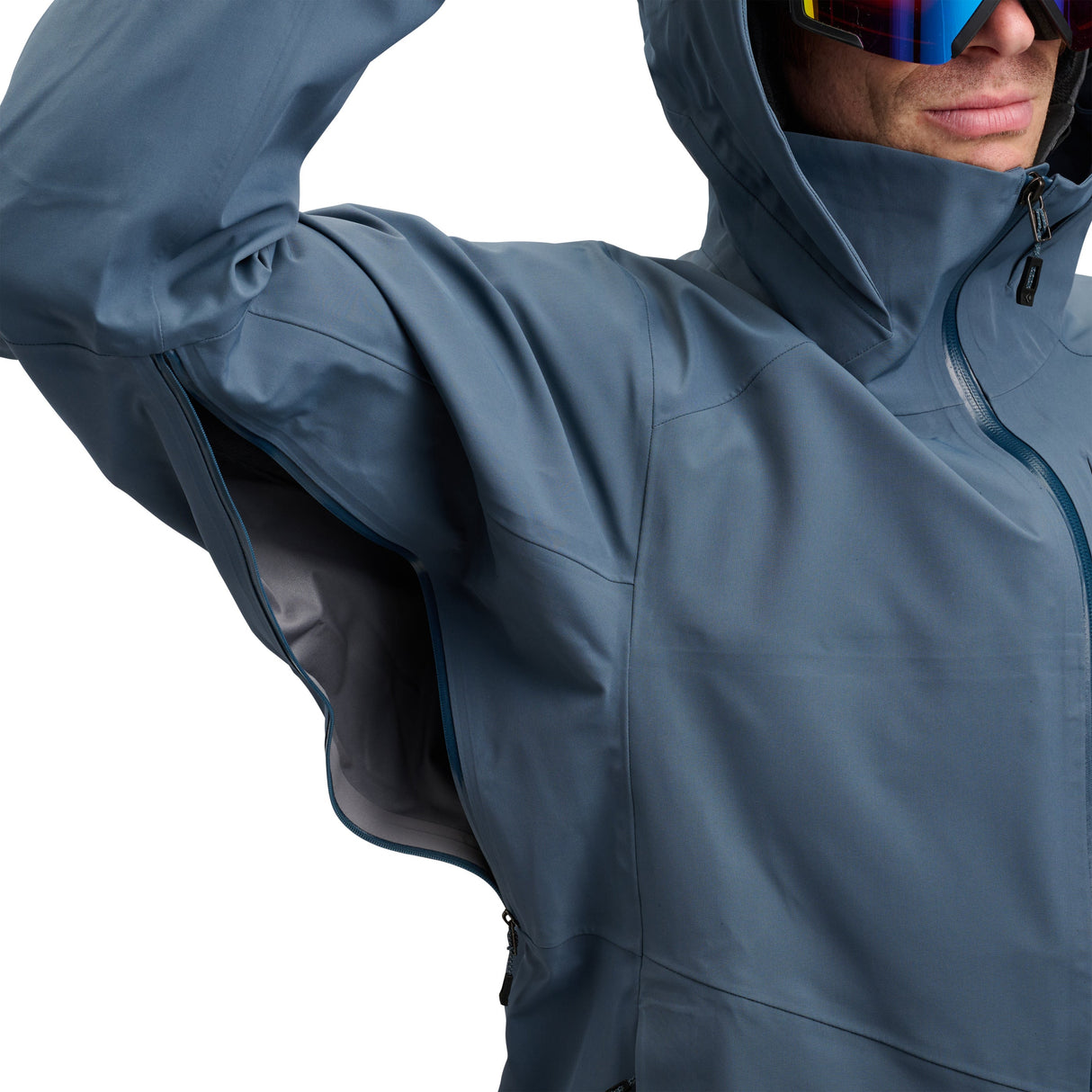 Recon Stretch Shell Homme