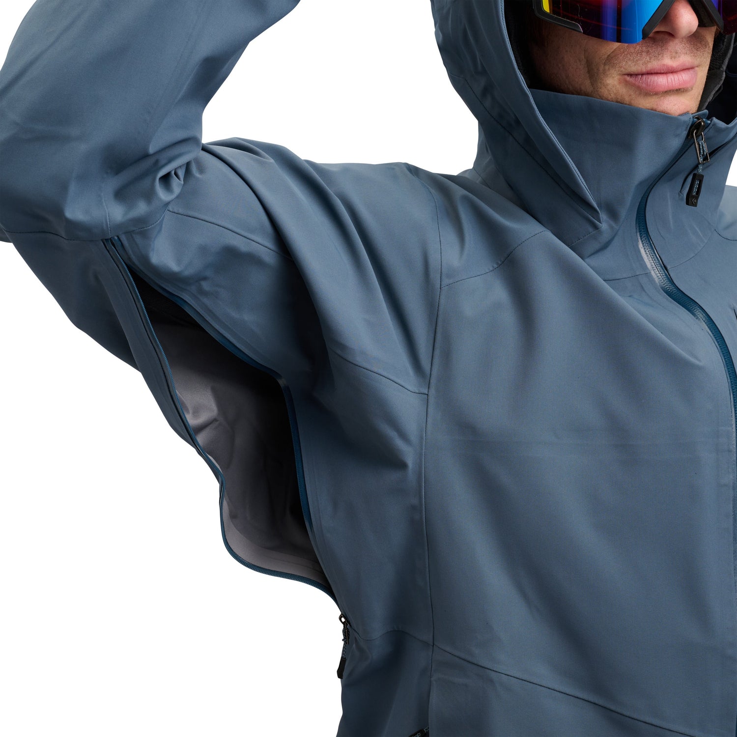 Recon Stretch Shell Homme