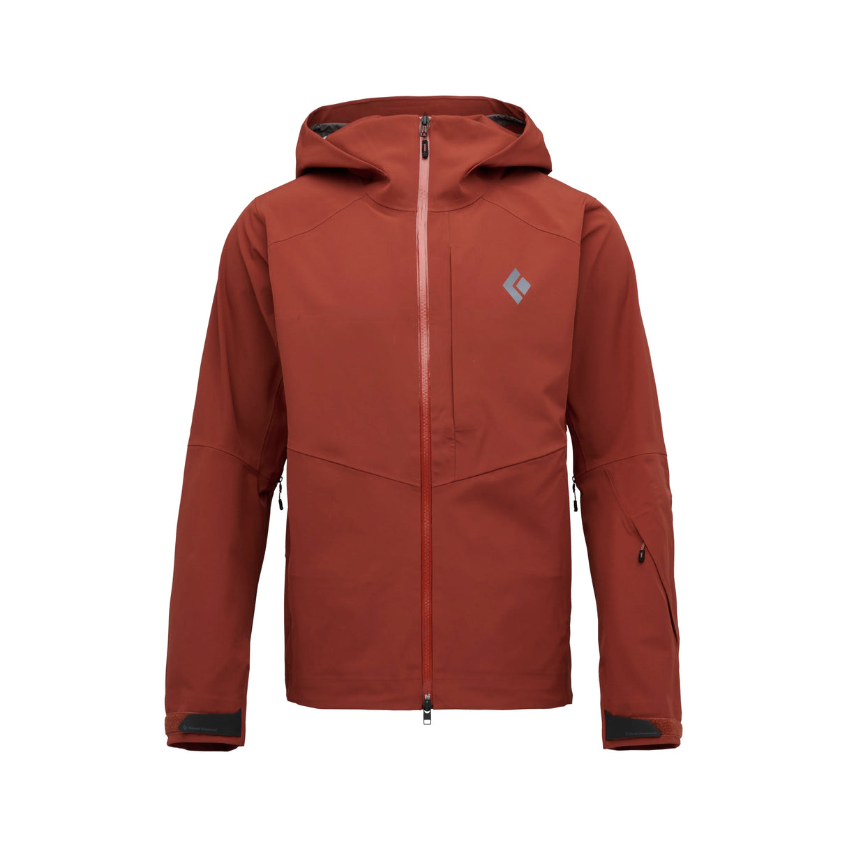 M Recon Stretch Ski Shell