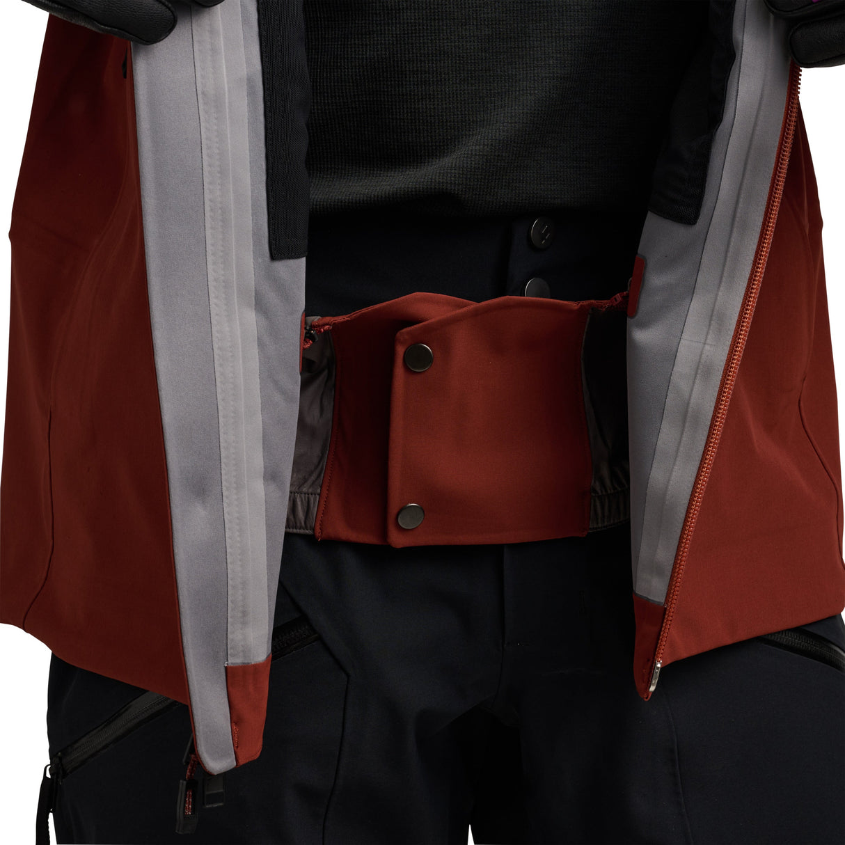 Recon Stretch Shell Homme