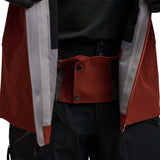 Recon Stretch Shell Homme