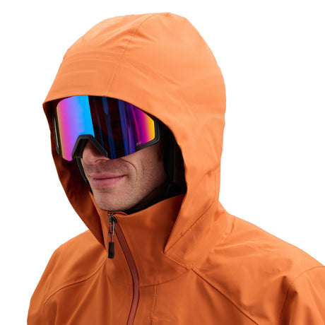 Recon Stretch Shell Homme