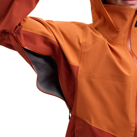 Recon Stretch Shell Homme