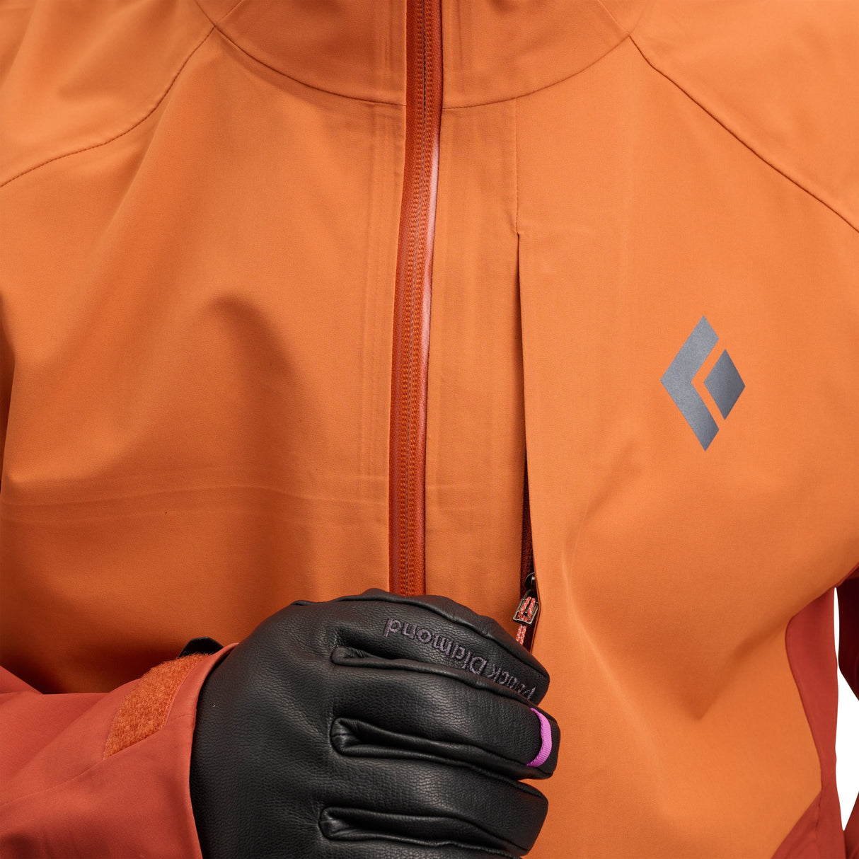 Recon Stretch Shell Homme