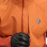 Recon Stretch Shell Homme