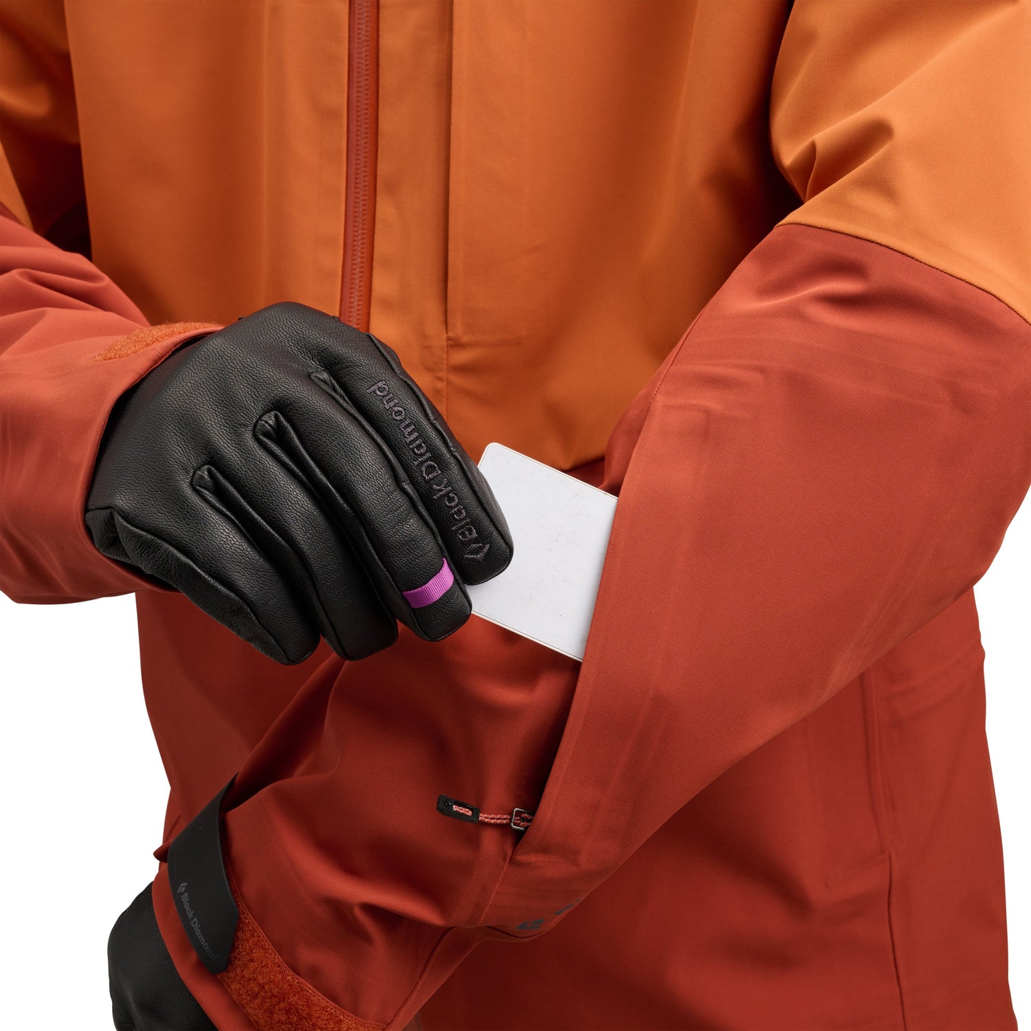 Recon Stretch Shell Homme