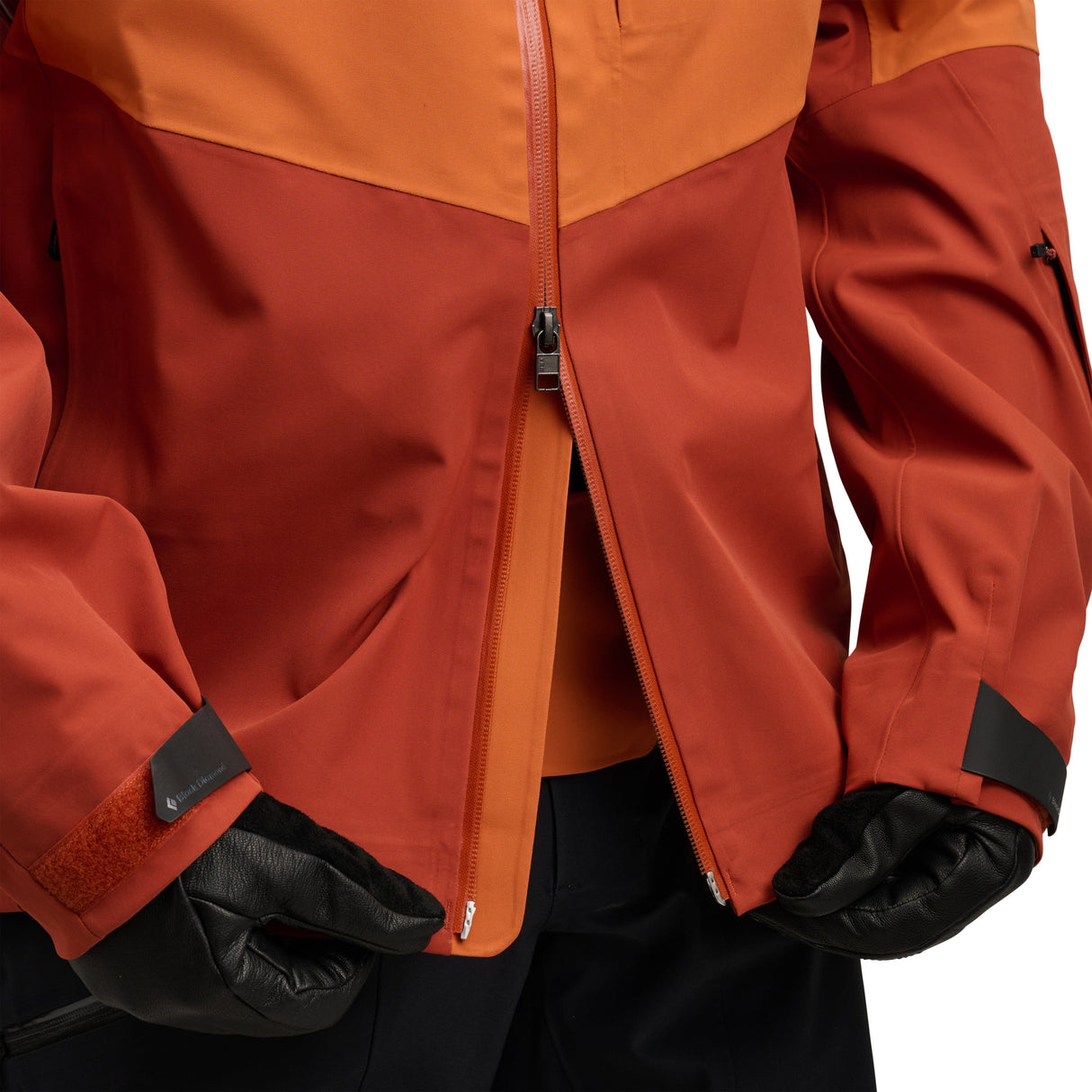 Recon Stretch Shell Homme