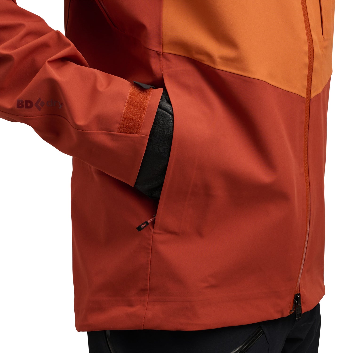 Recon Stretch Shell Homme