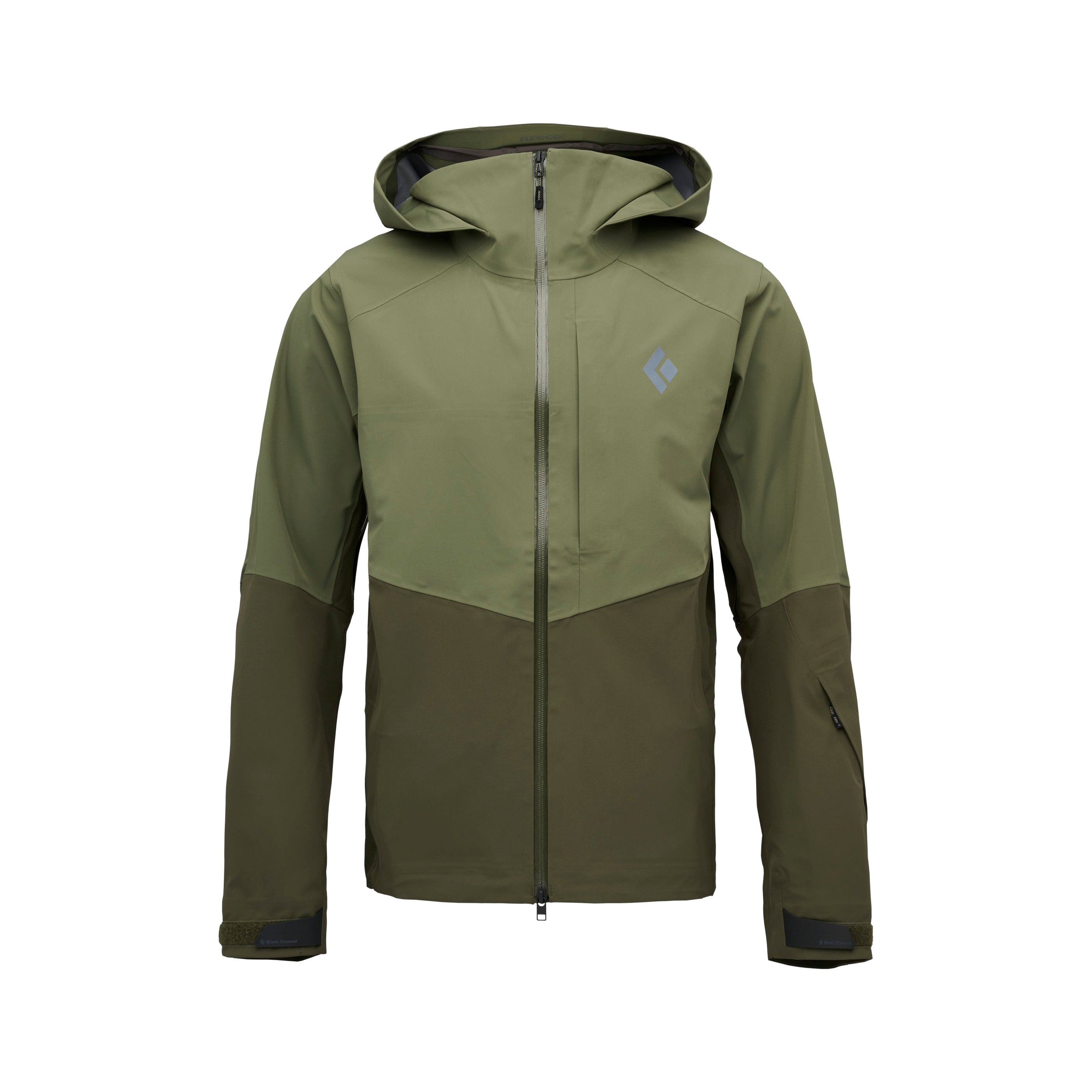 Black Diamond M Recon Stretch ski Shell – Boutique Garceau