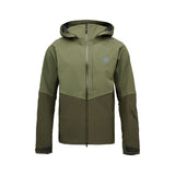 Recon Stretch Shell Homme