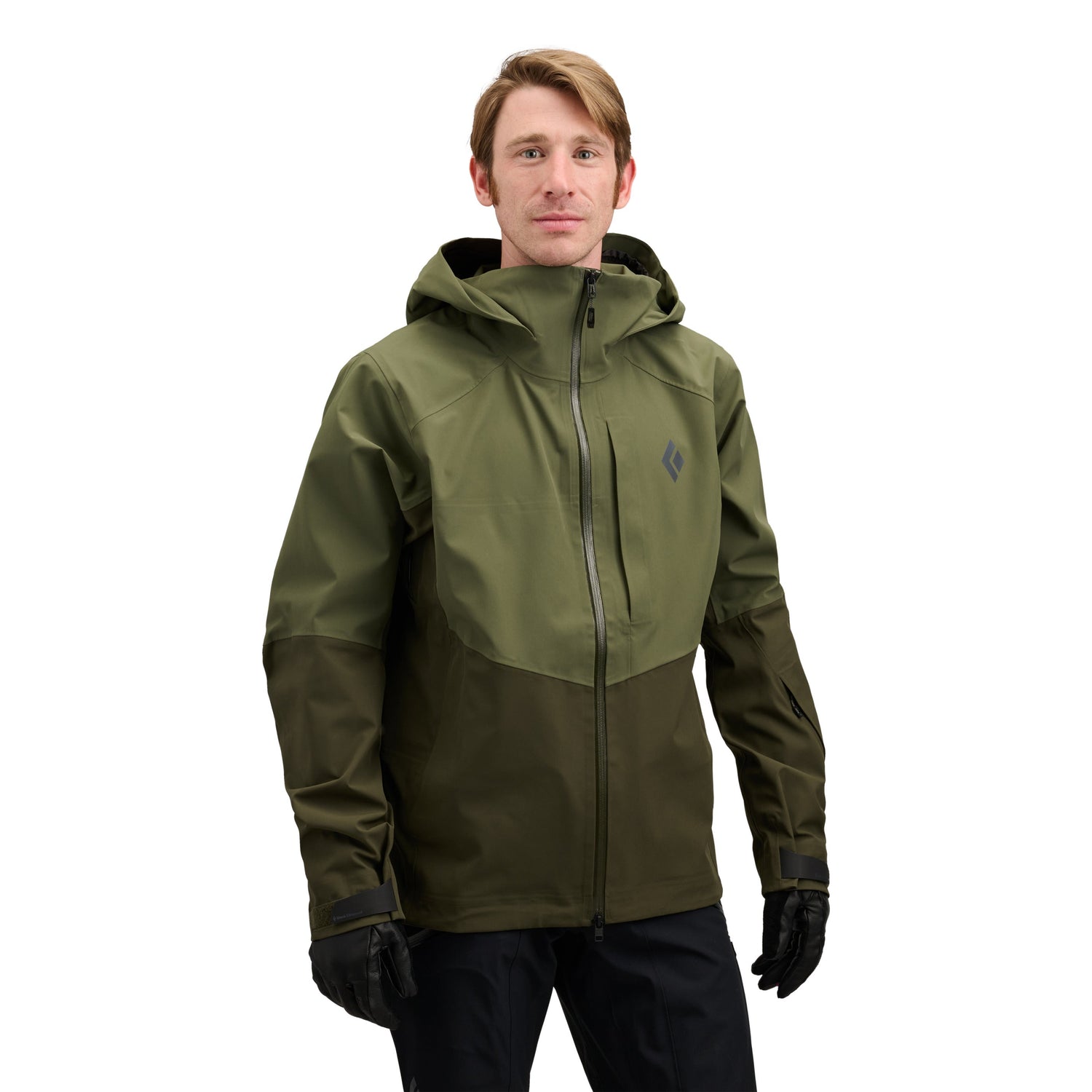 Recon Stretch Shell Homme