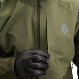 Recon Stretch Shell Homme