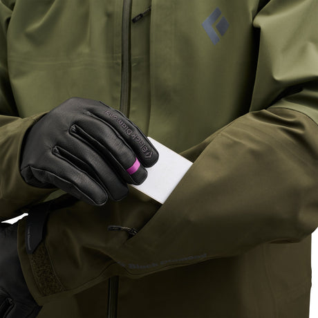 Recon Stretch Shell Homme