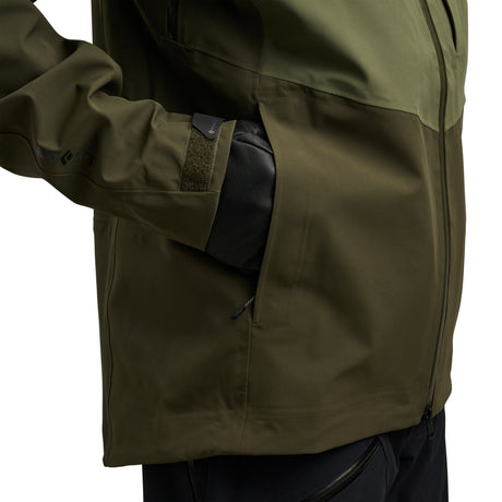 Recon Stretch Shell Homme