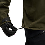 Recon Stretch Shell Homme