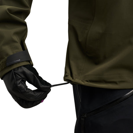 Recon Stretch Shell Homme