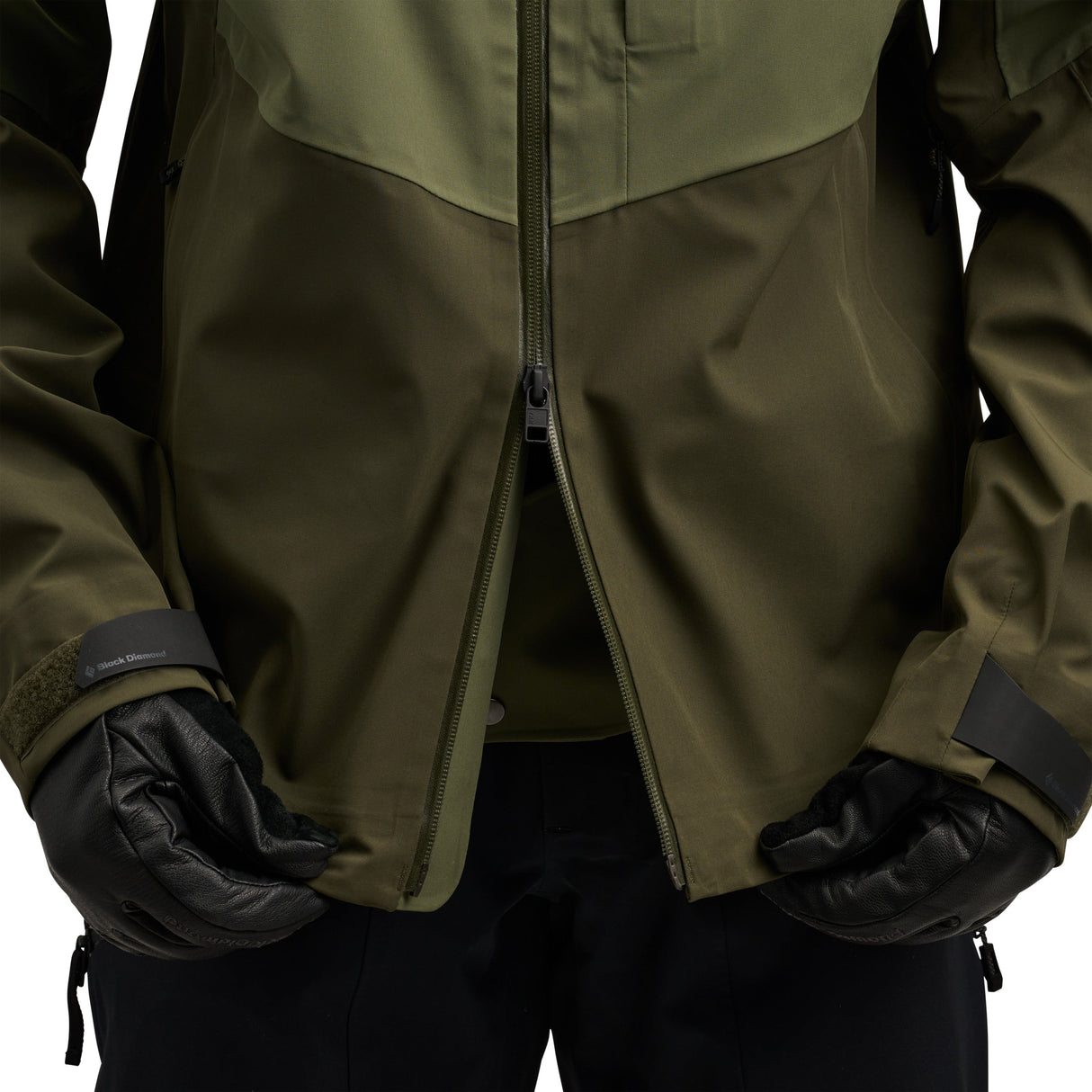 Recon Stretch Shell Homme