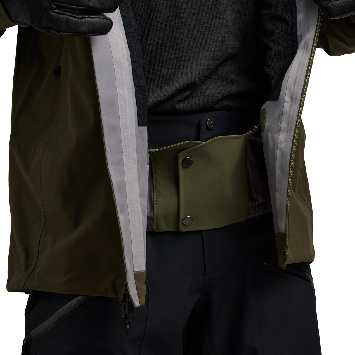 Recon Stretch Shell Homme