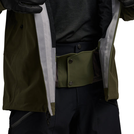 Recon Stretch Shell Homme