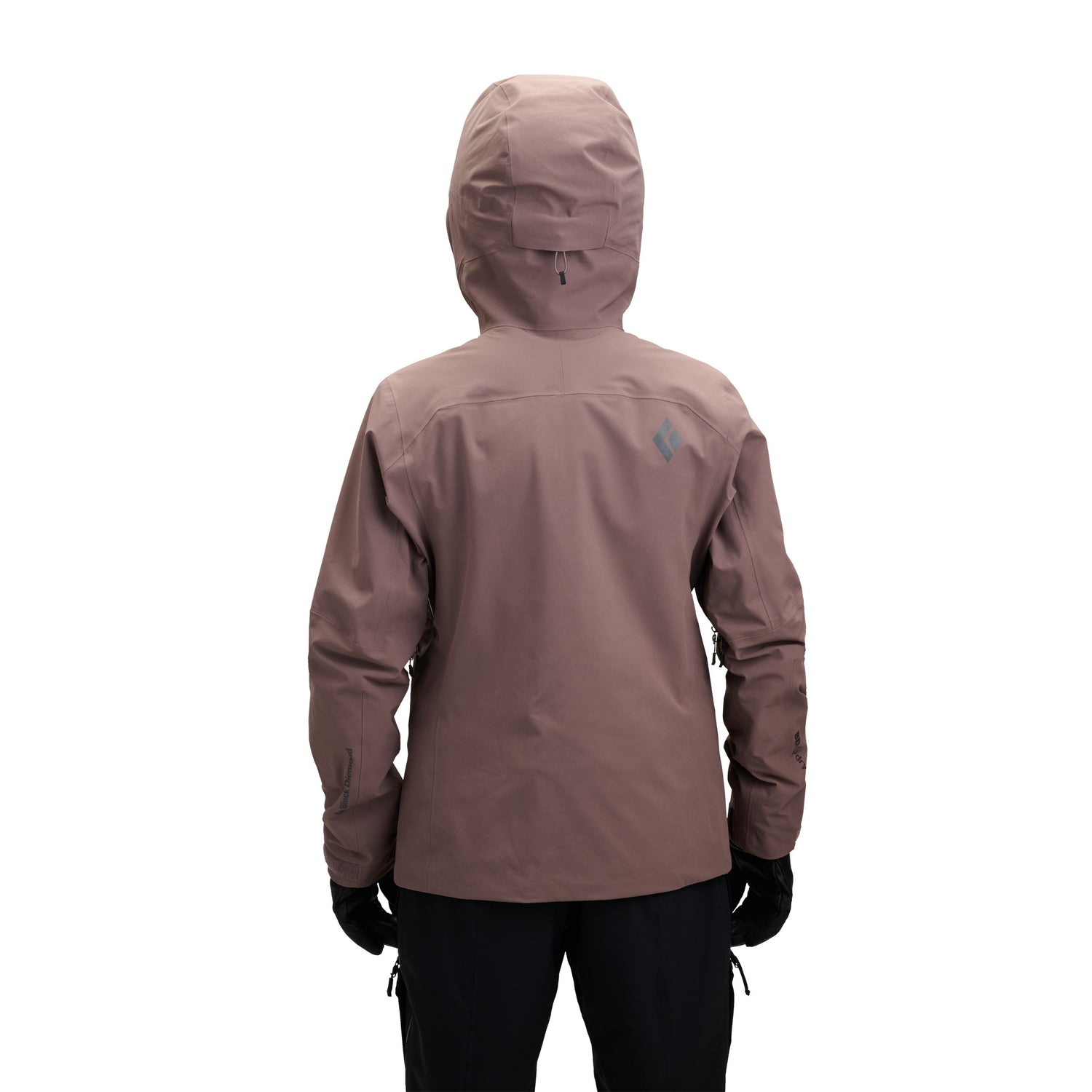 Coquille isolée Recon pour femmes