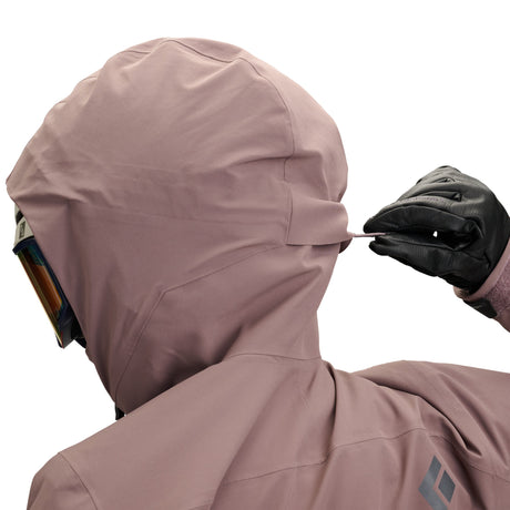 Coquille isolée Recon pour femmes