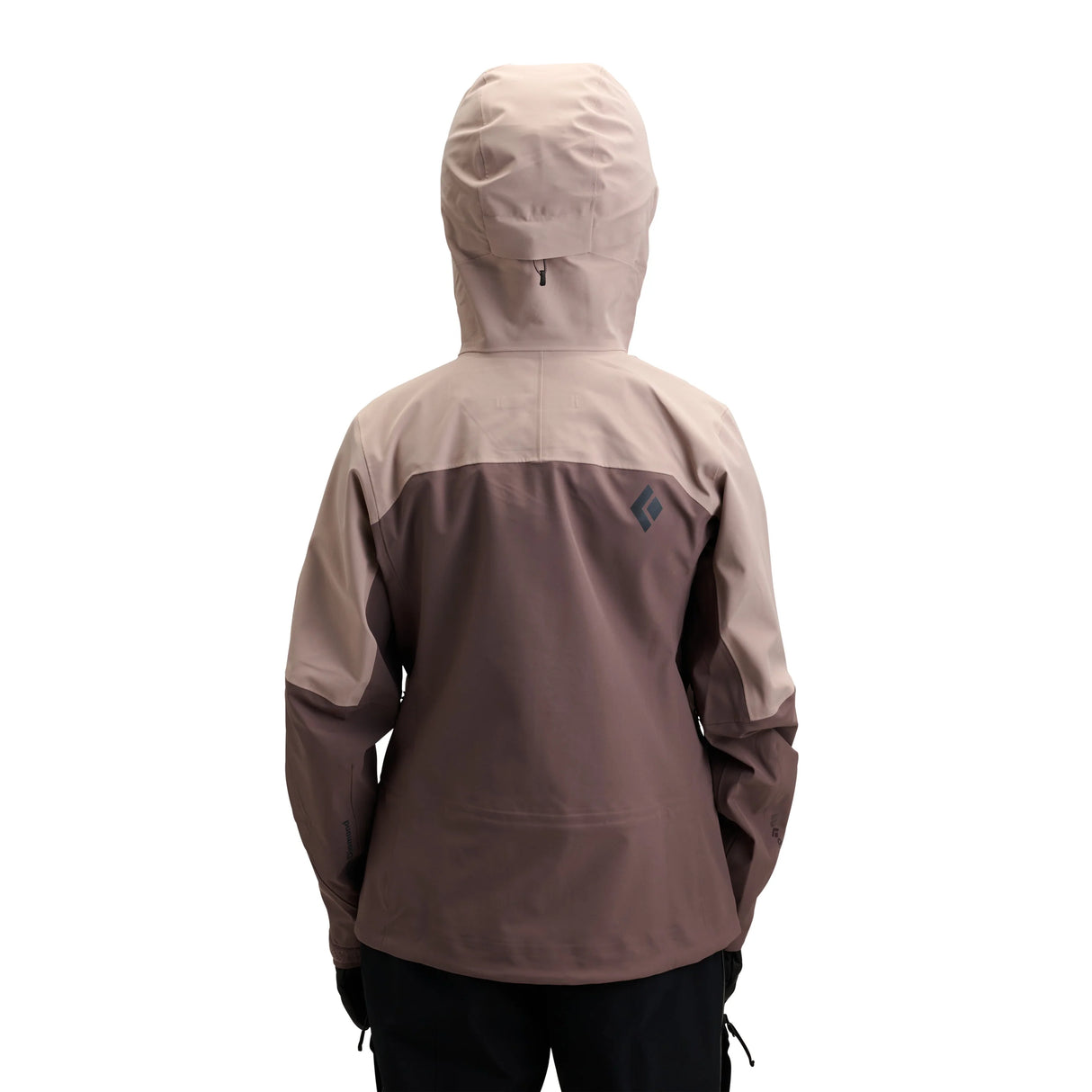 W Recon Stretch Ski Shell