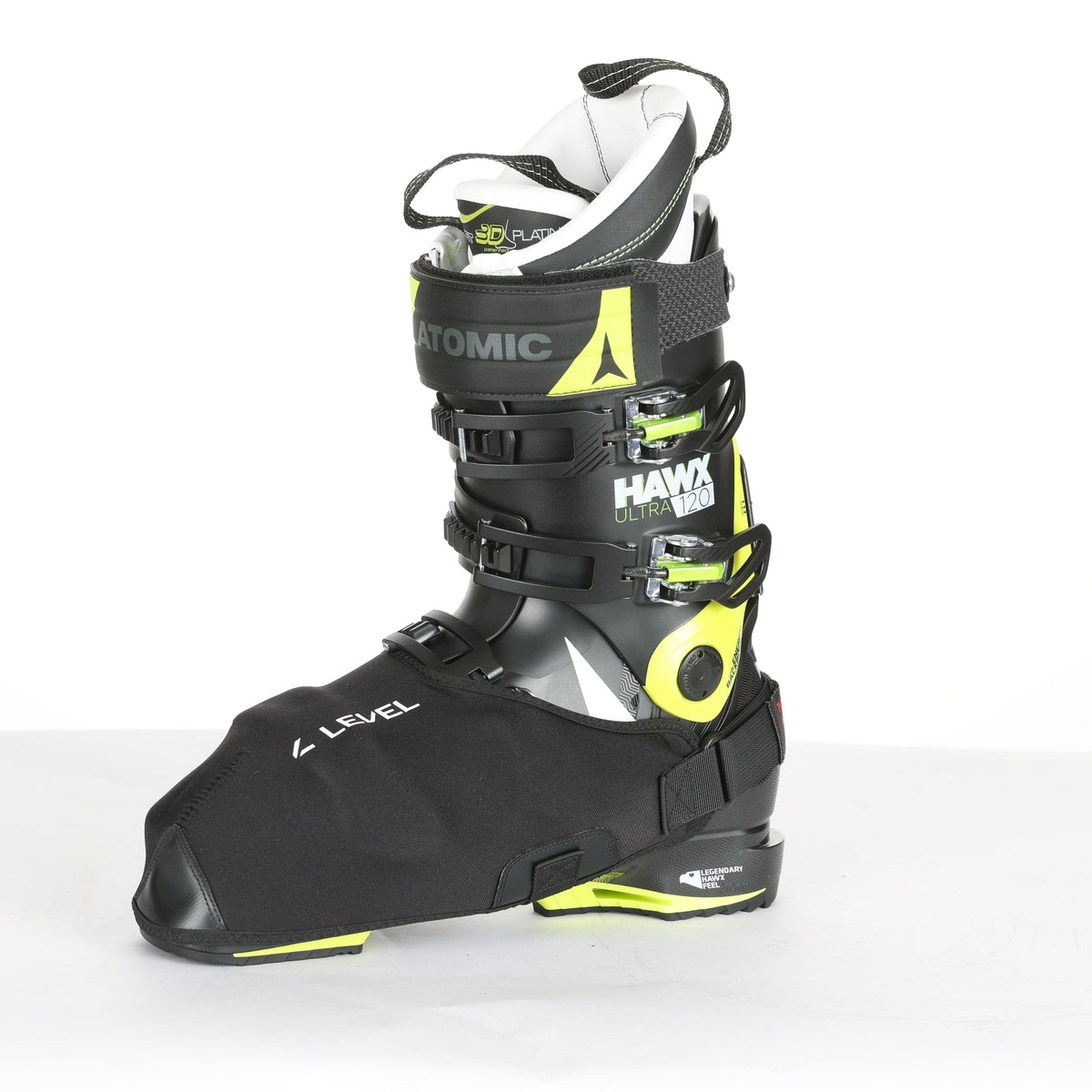 Bottes de surchaussure Alpine